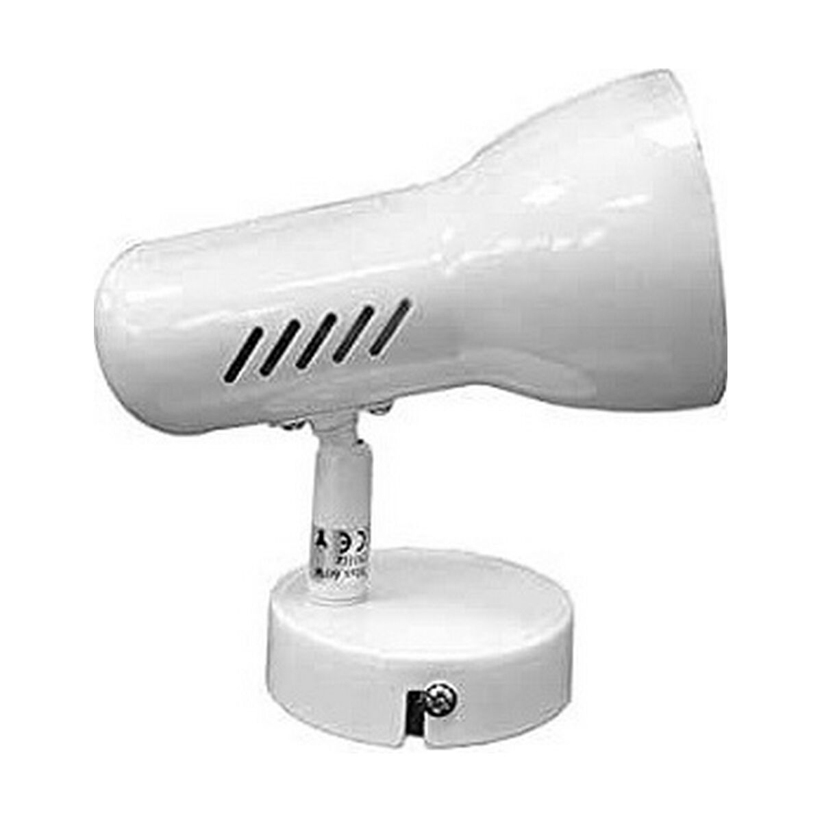 Foco de pared EDM 32003 Galaxy A+